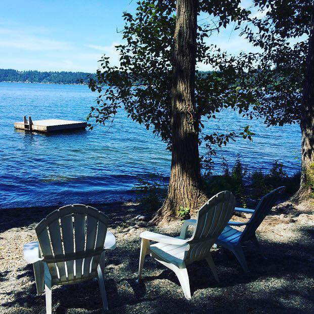 beach raft chairs